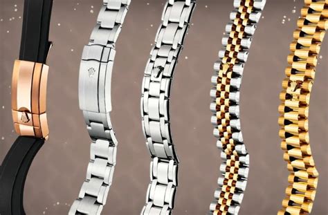 bracciali rolex 2018|bob's rolex bracelets.